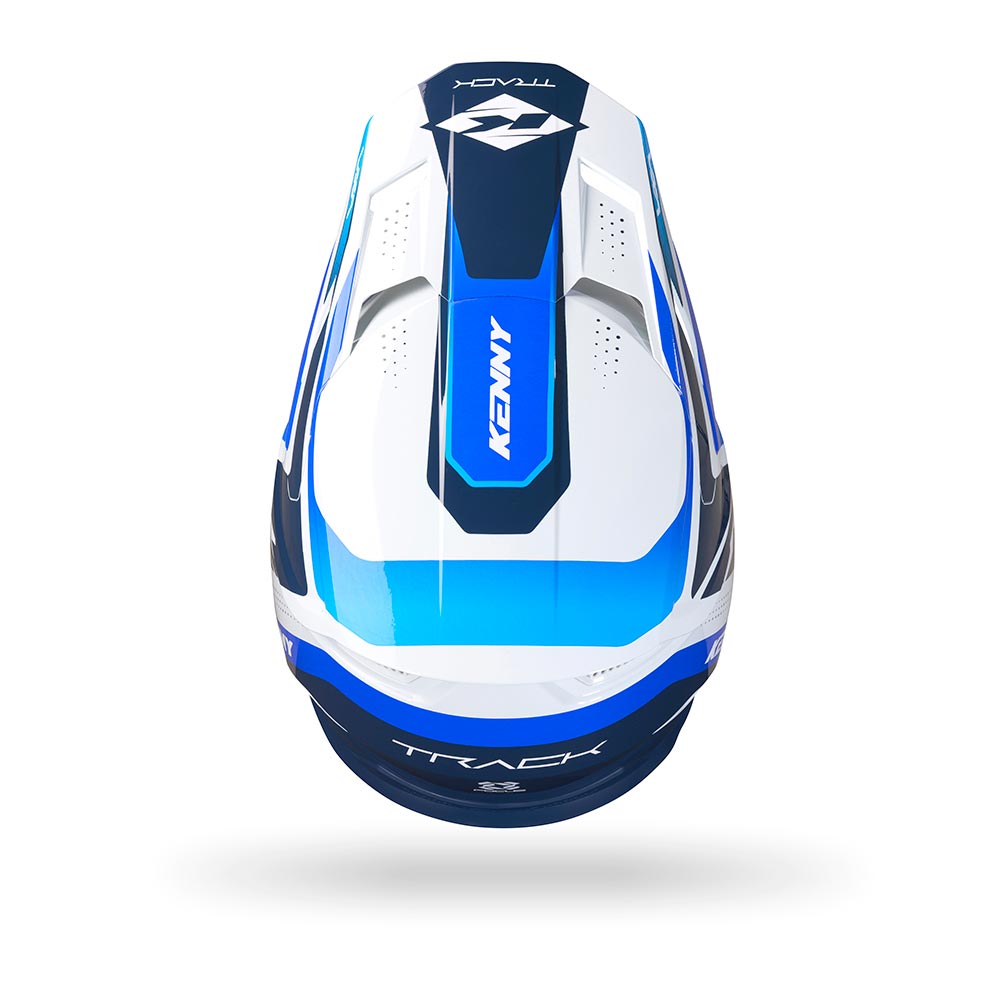 Casque Track Graphic+ Focus