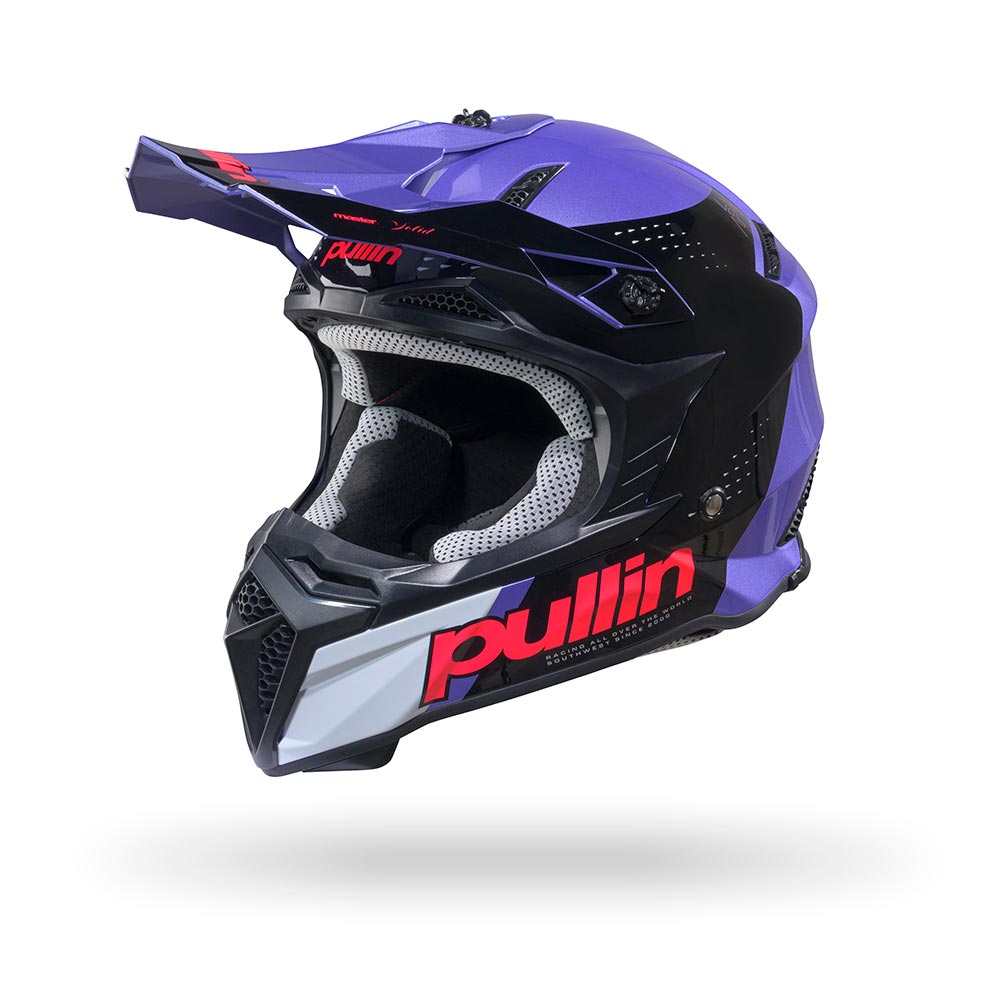 Casque Absolut Graphic