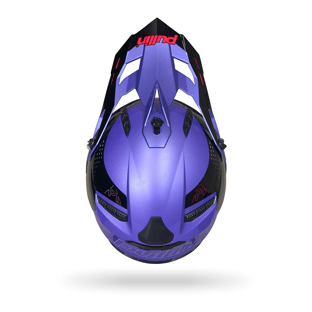Casque Absolut Graphic
