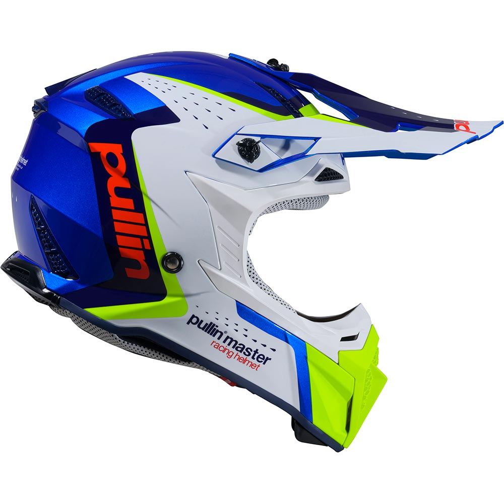 Casque Graphic+ Master