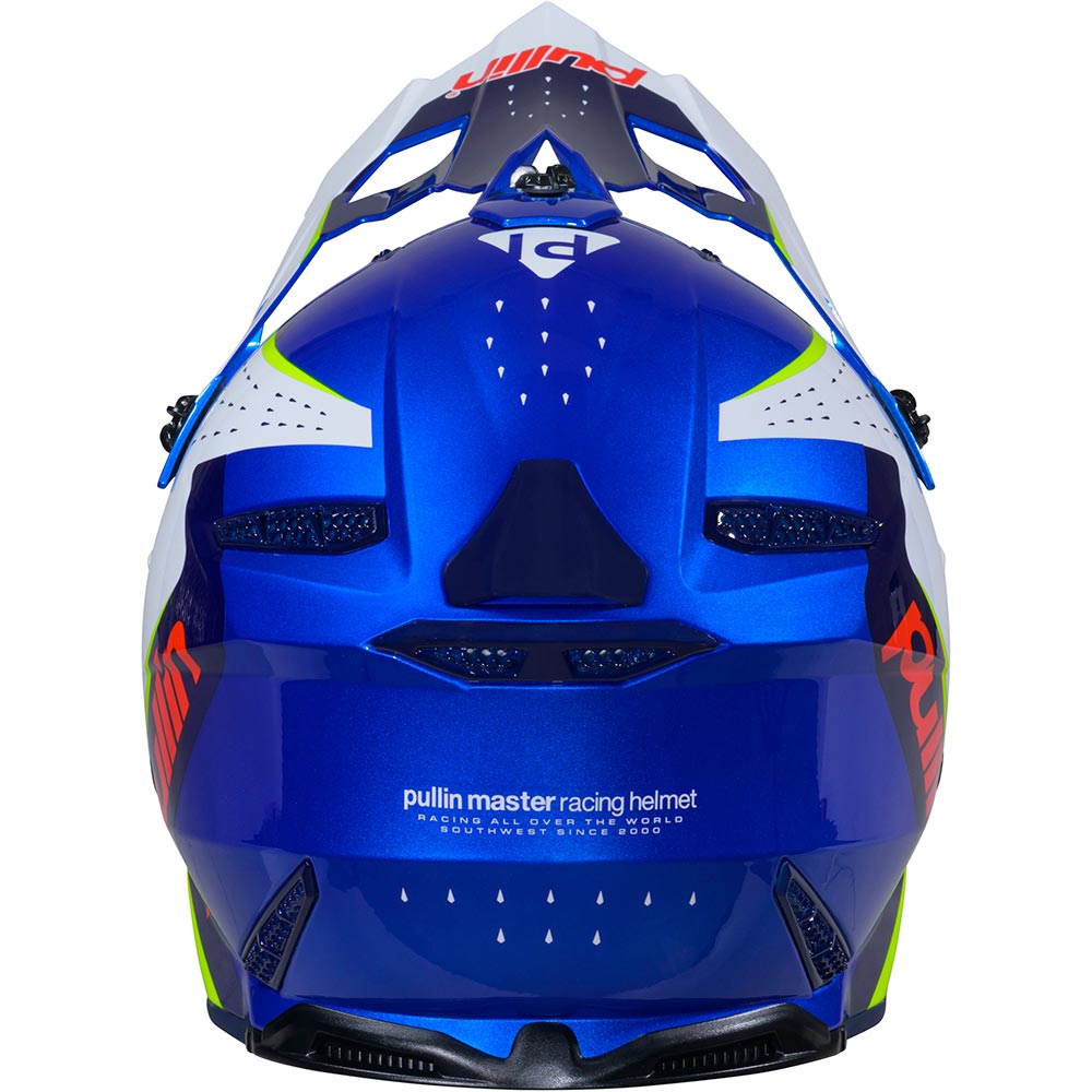 Casque Graphic+ Master