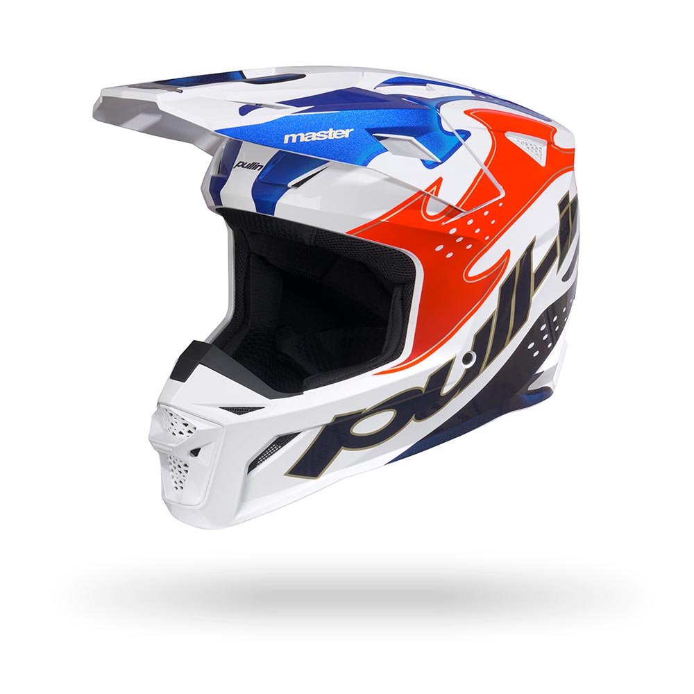 Casque Master Graphic