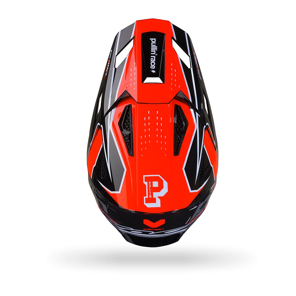 Casque Master Graphic Race