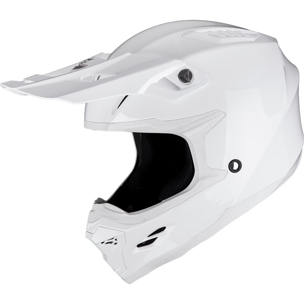 Casque SMX-10 Solid