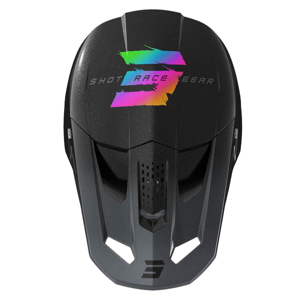 Casque enfant Speed Kid Rac
