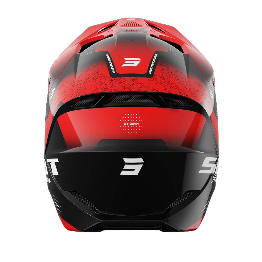 Casque Furious Stream