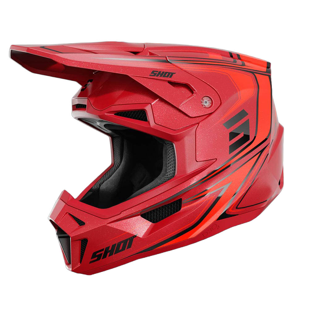Casque Lite Glory