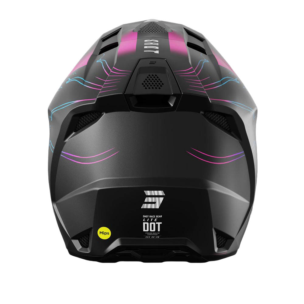 Casque Lite Volt