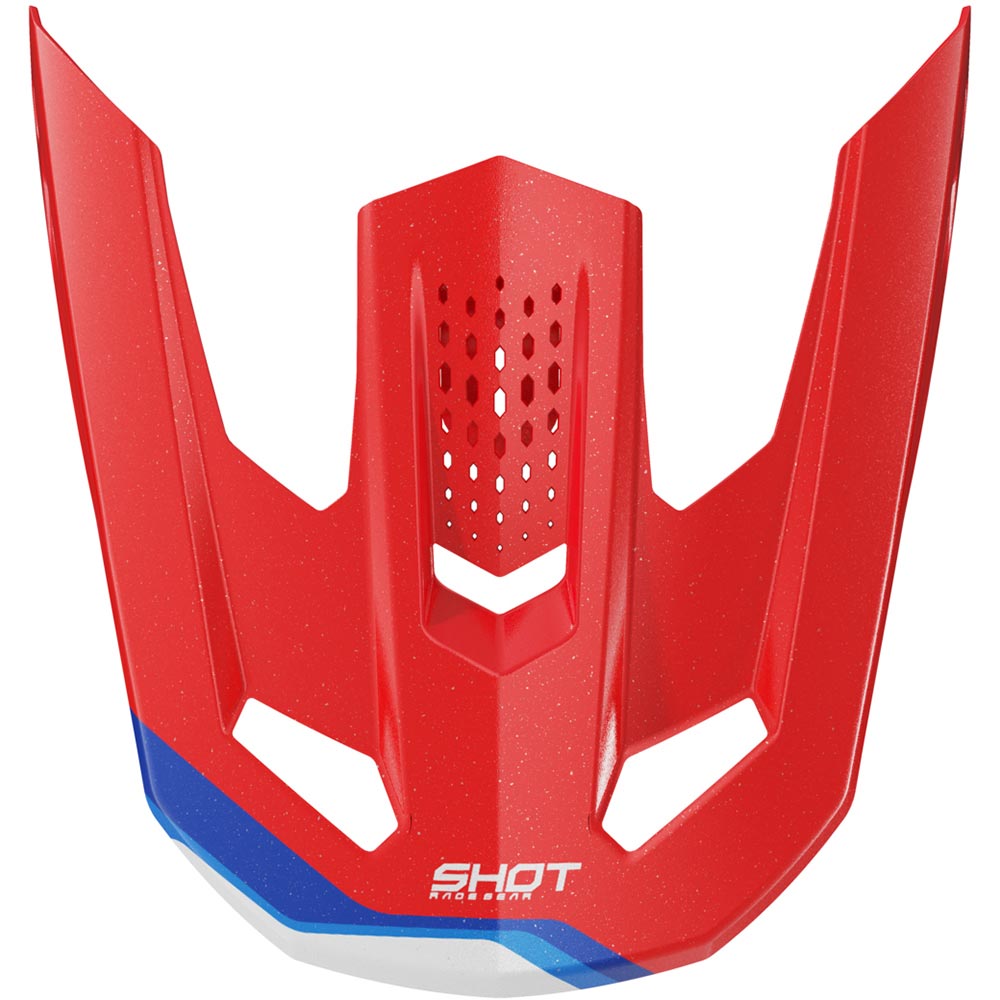 Casque Speed Atomic