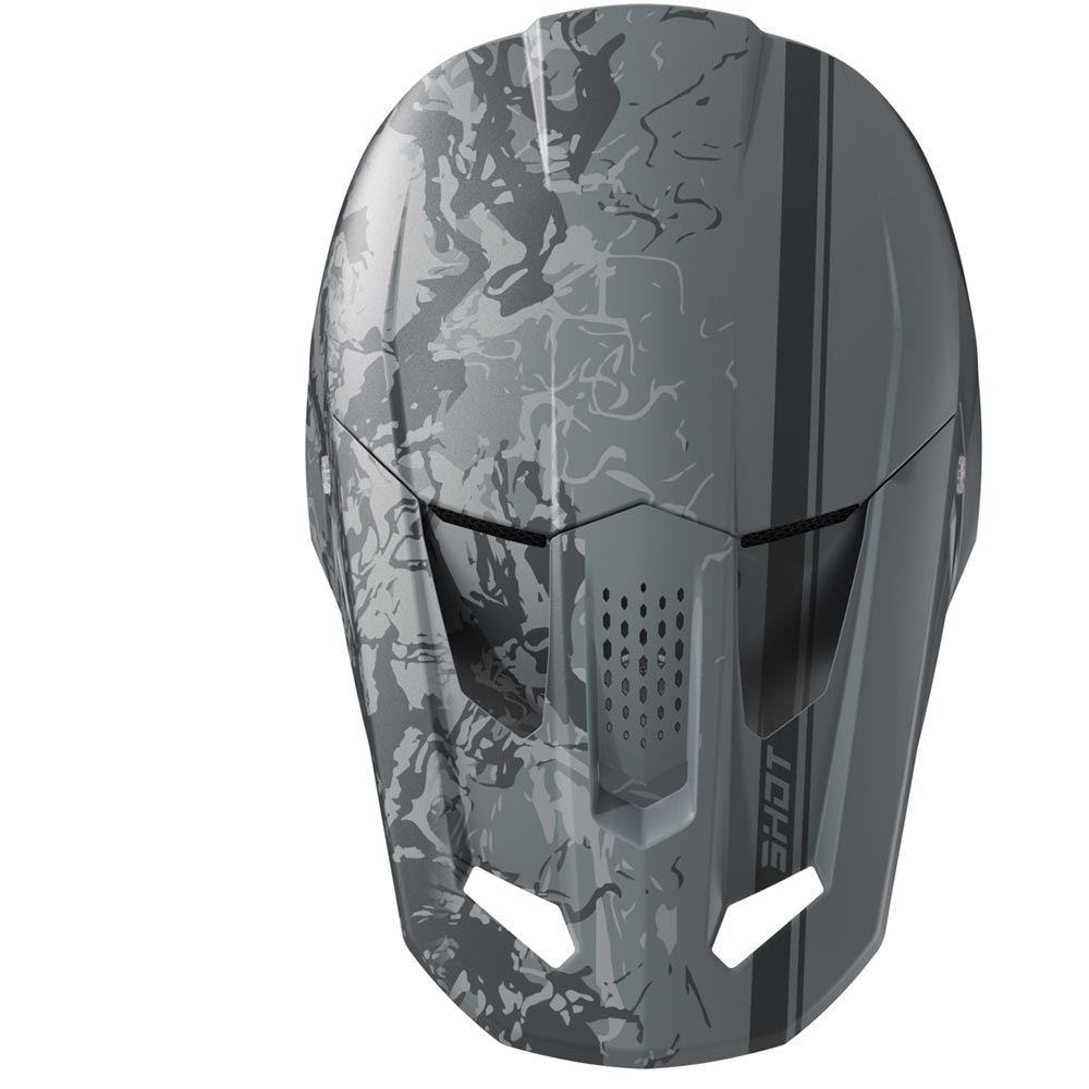 Casque Speed Battle