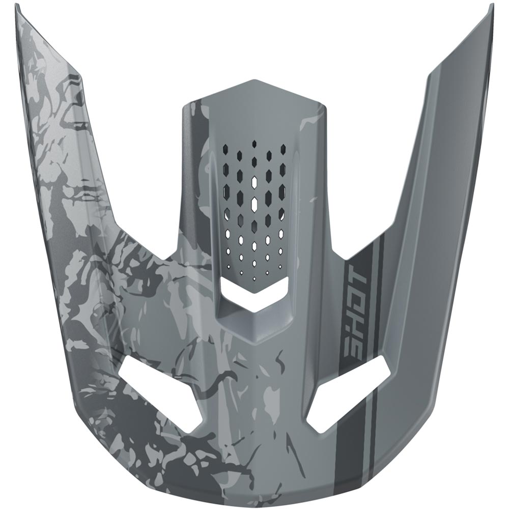 Casque Speed Battle