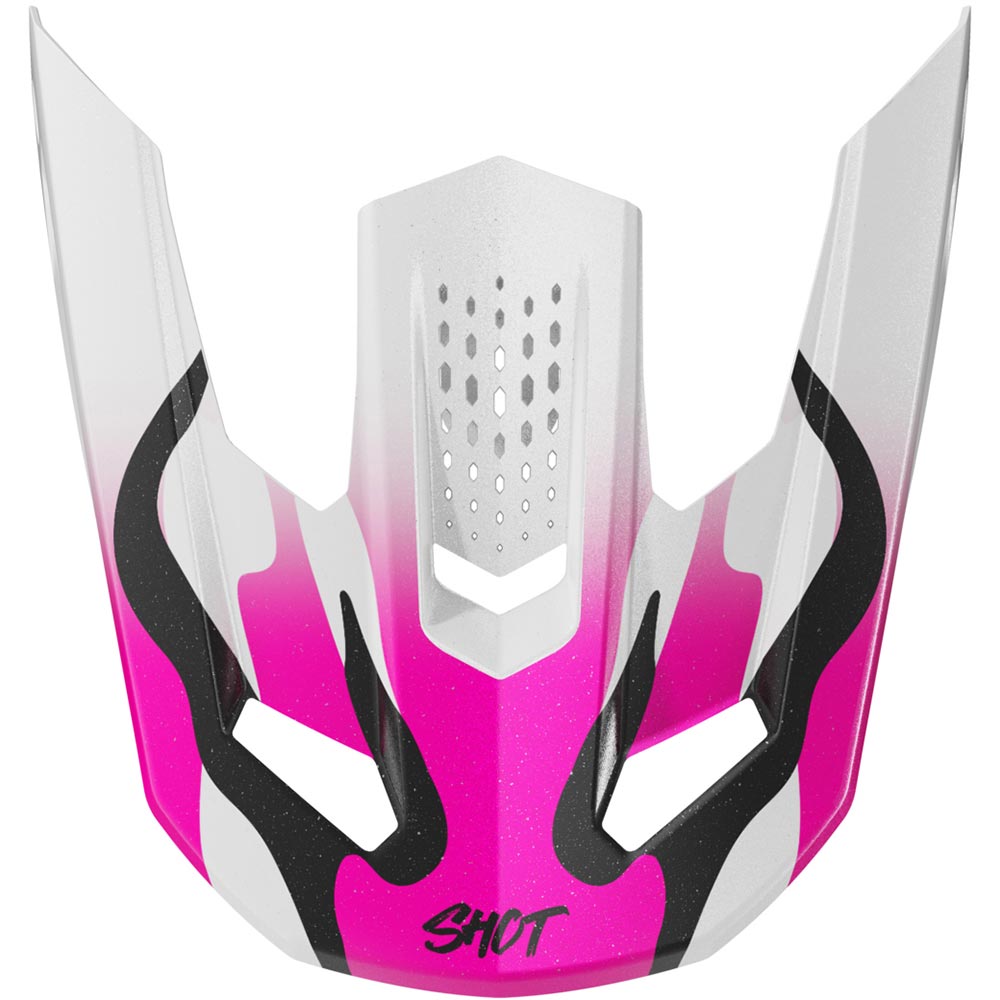 Casque Speed Beast