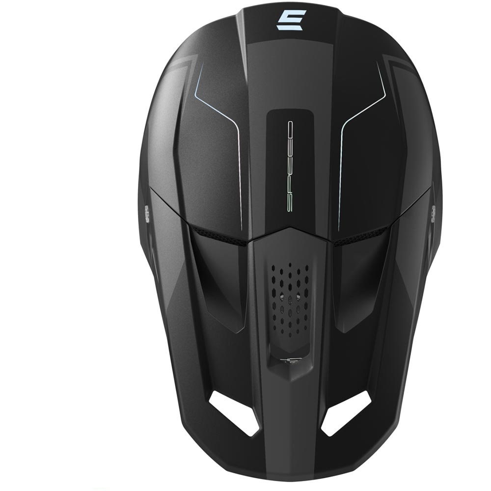 Casque Speed Fury