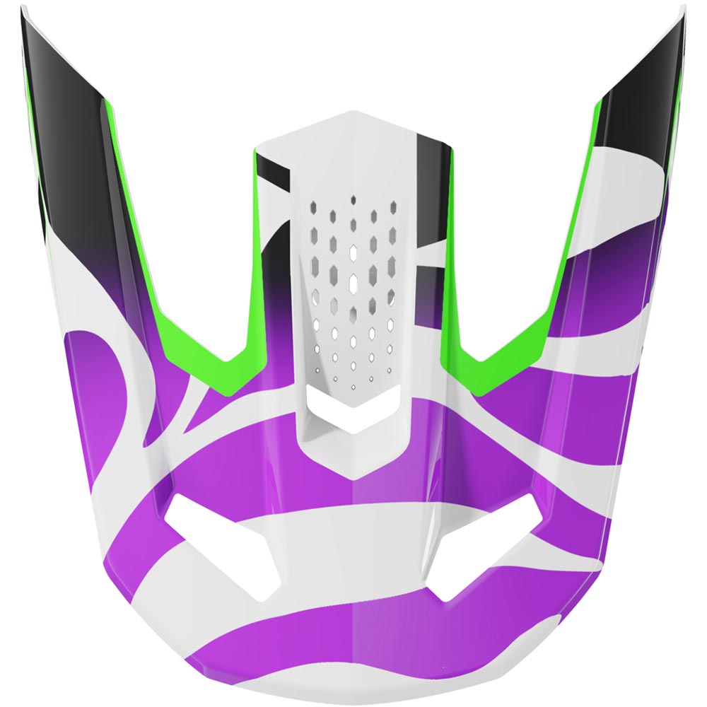 Casque Speed Ghost