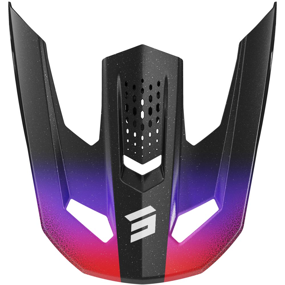 Casque Speed Olymp