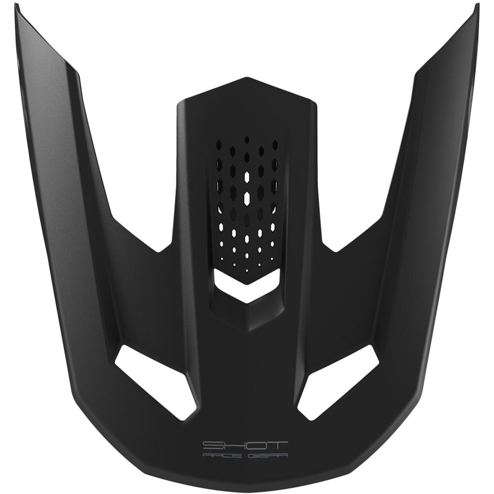 Casque Speed Solid