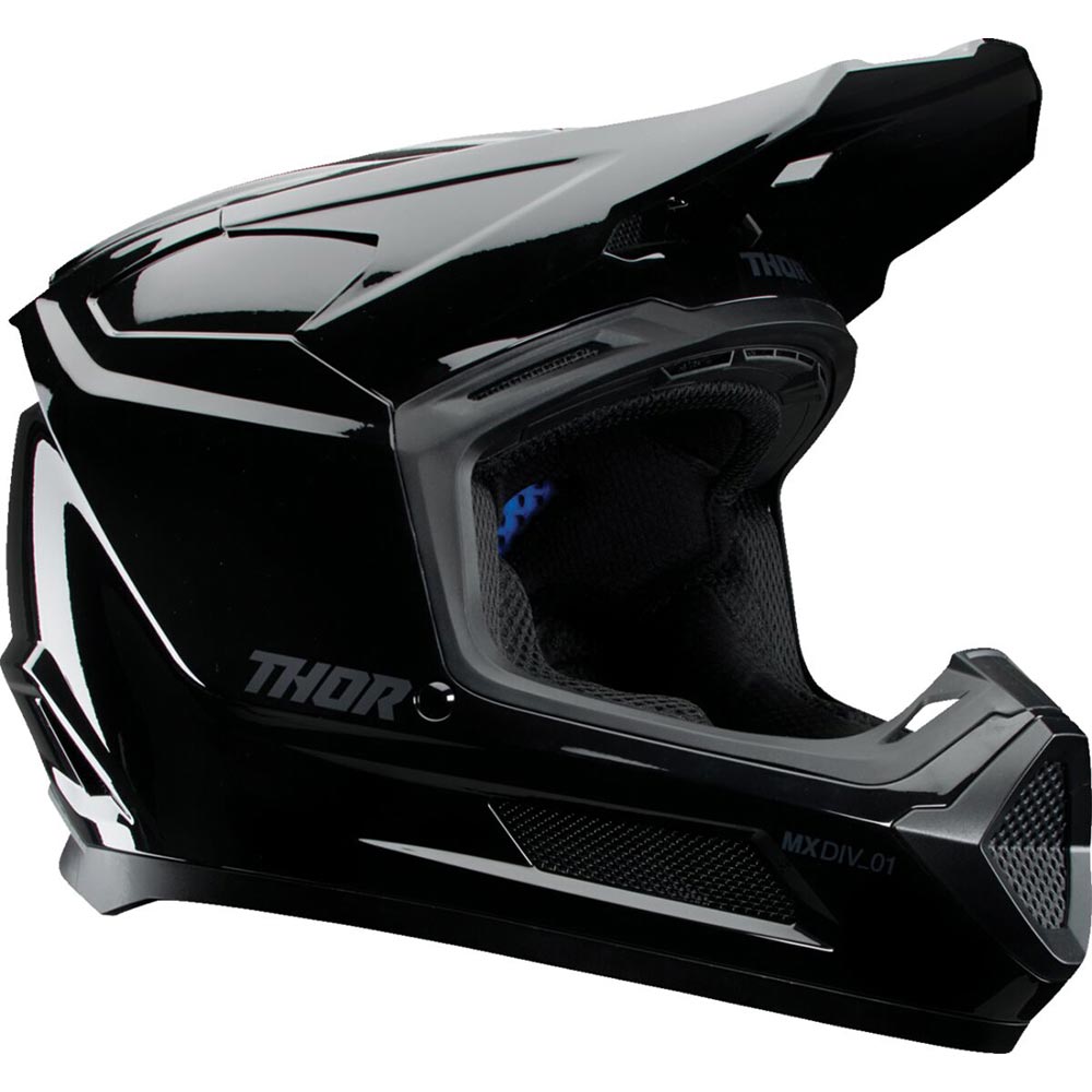 Casque enfant Youth Fleet