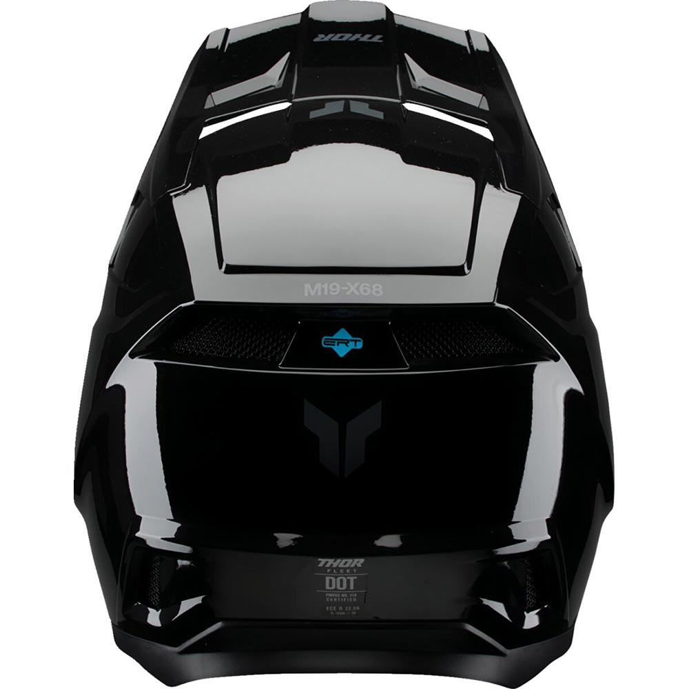 Casque enfant Youth Fleet