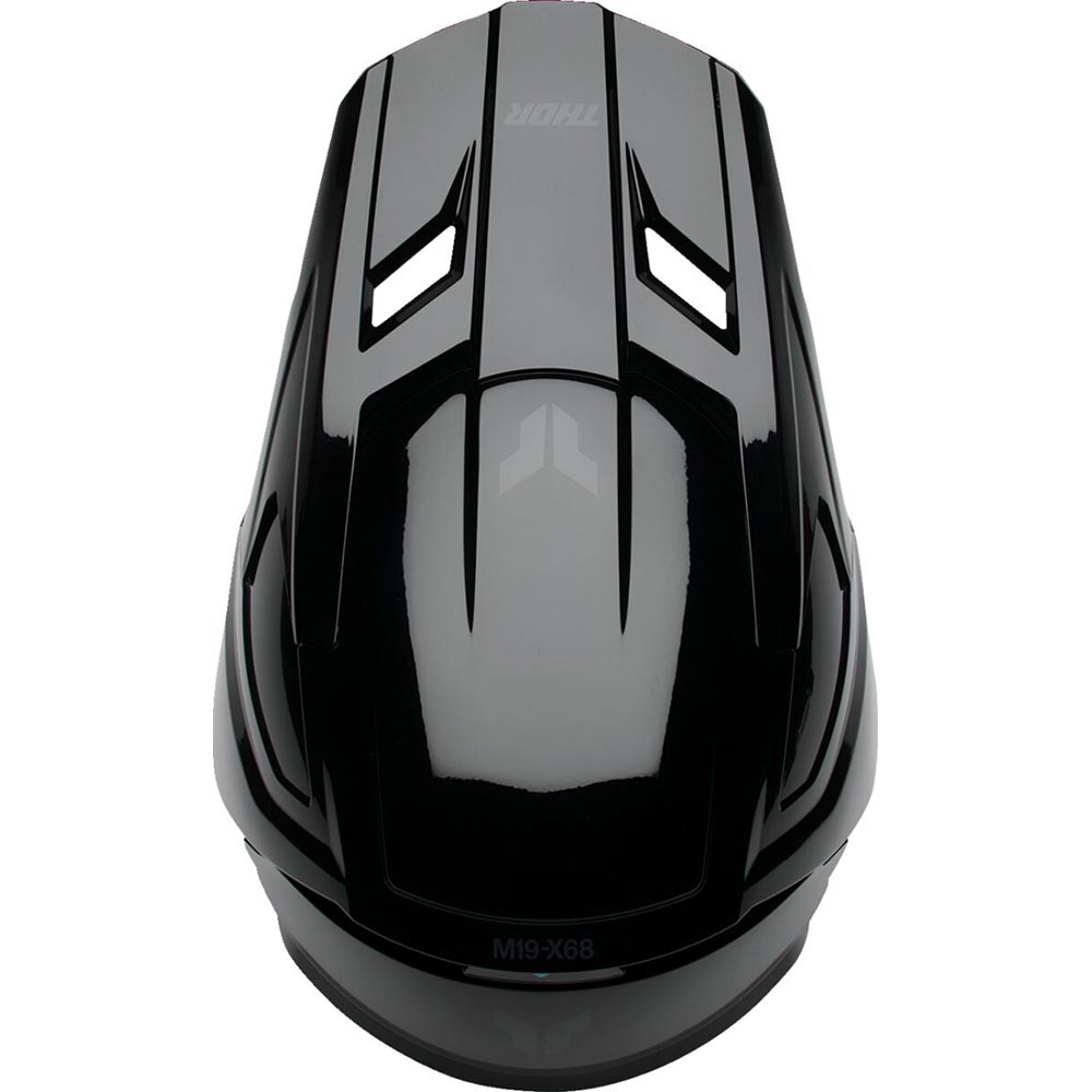 Casque enfant Youth Fleet