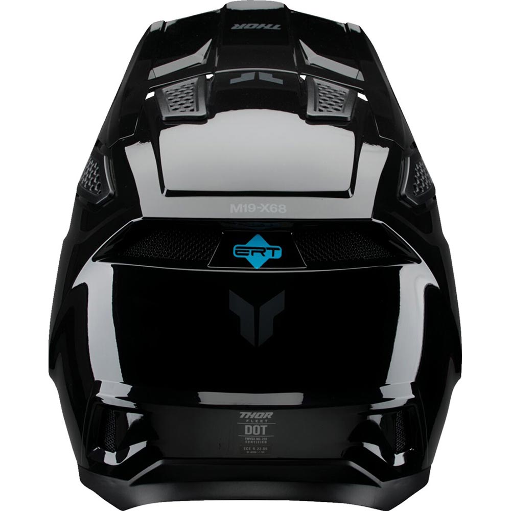 Casque Fleet
