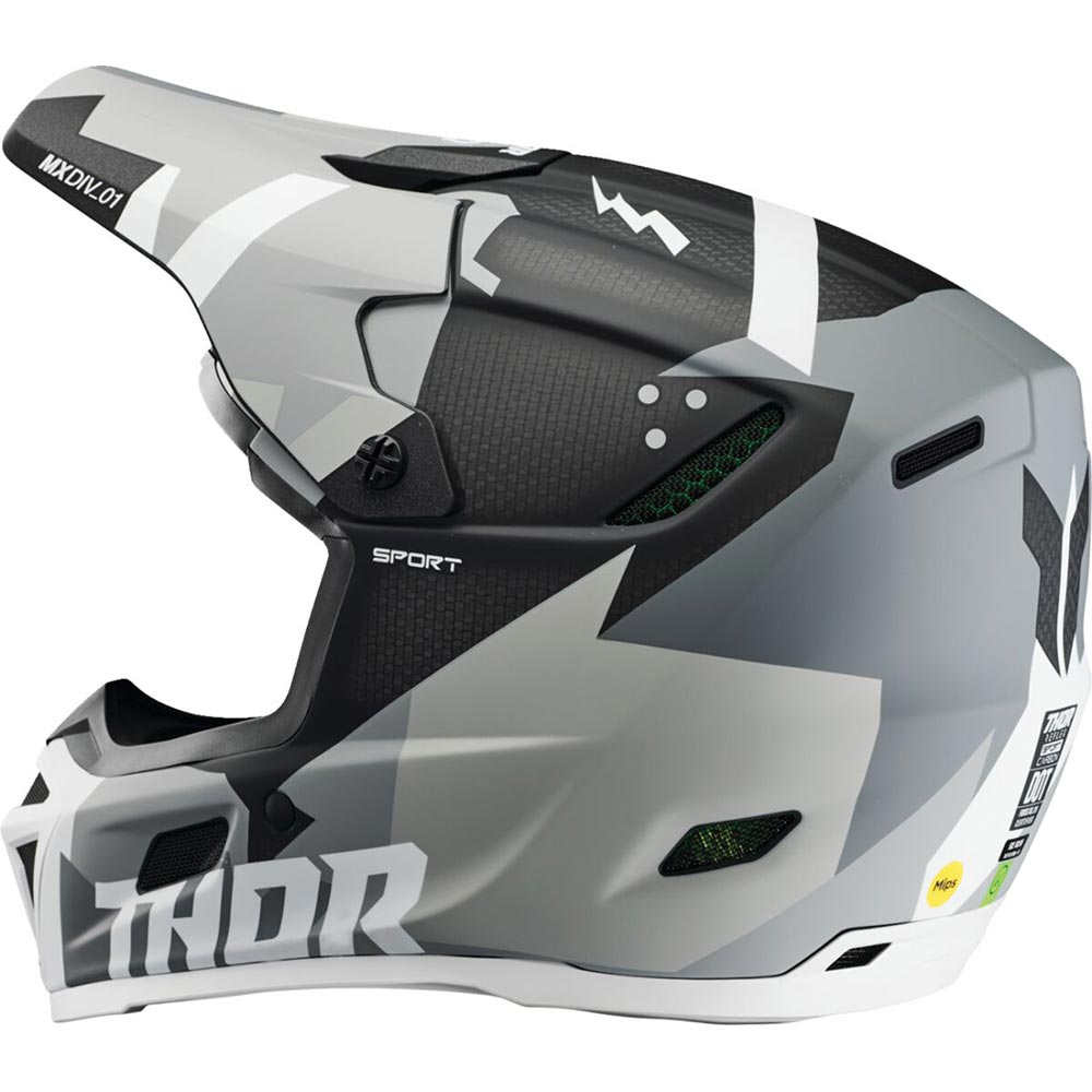 Casque Reflex Sport Brave