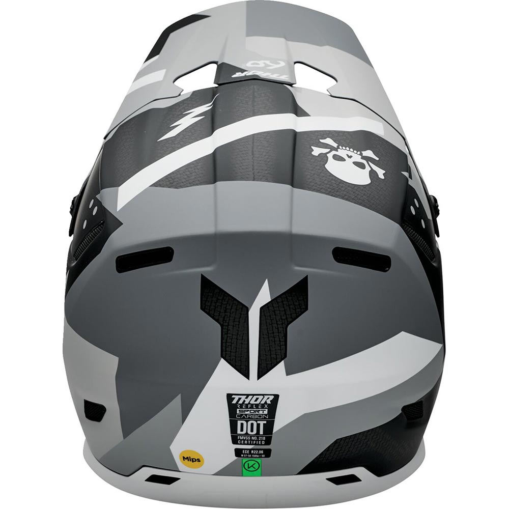 Casque Reflex Sport Brave