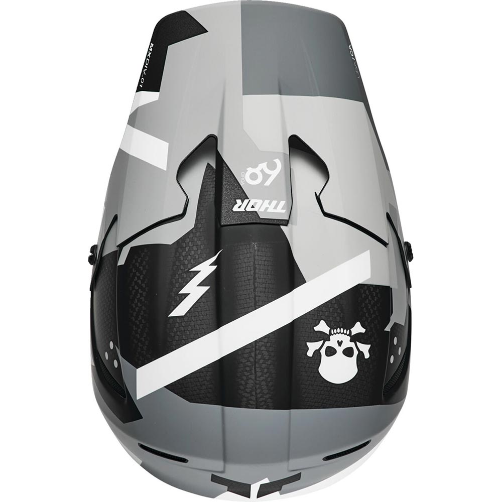 Casque Reflex Sport Brave