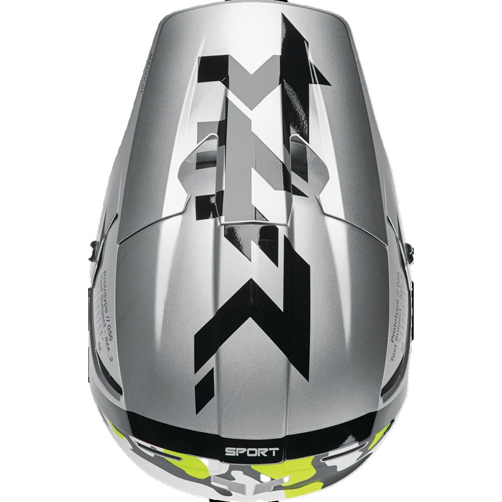Casque Reflex Sport Riot