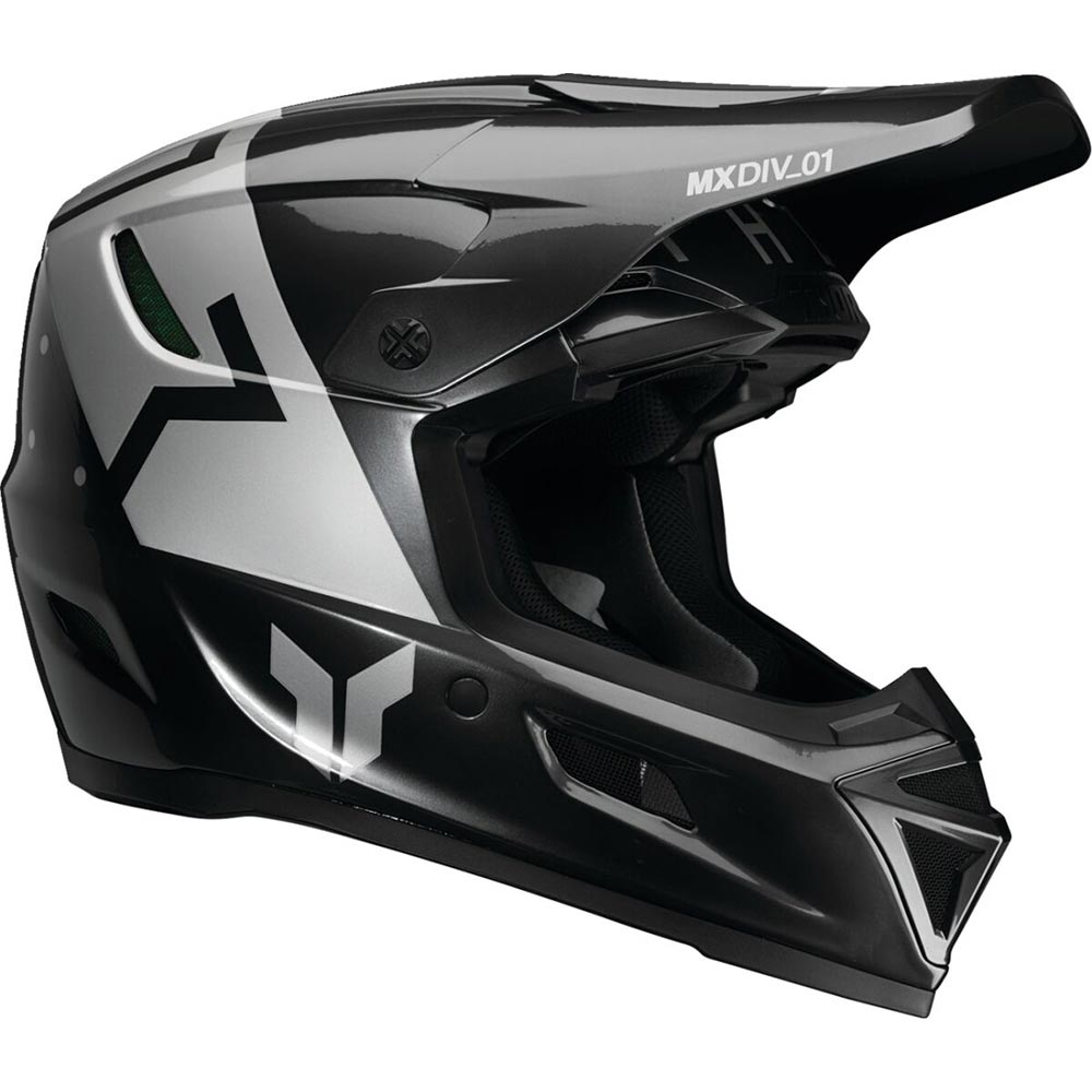 Casque Reflex Sport Rogue