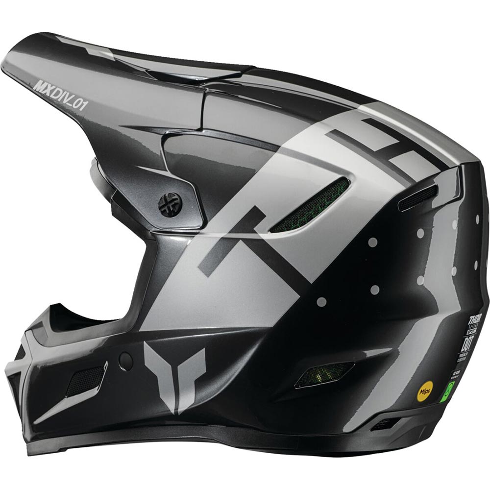 Casque Reflex Sport Rogue