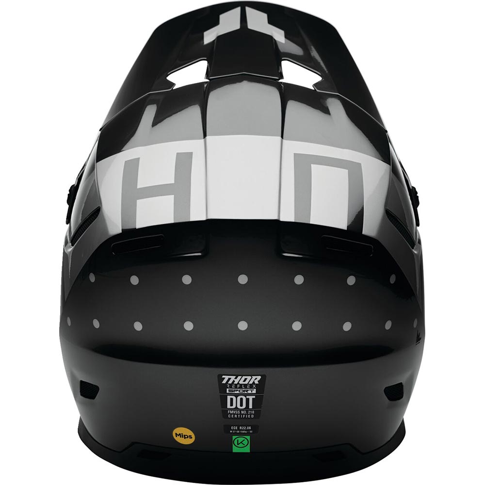 Casque Reflex Sport Rogue