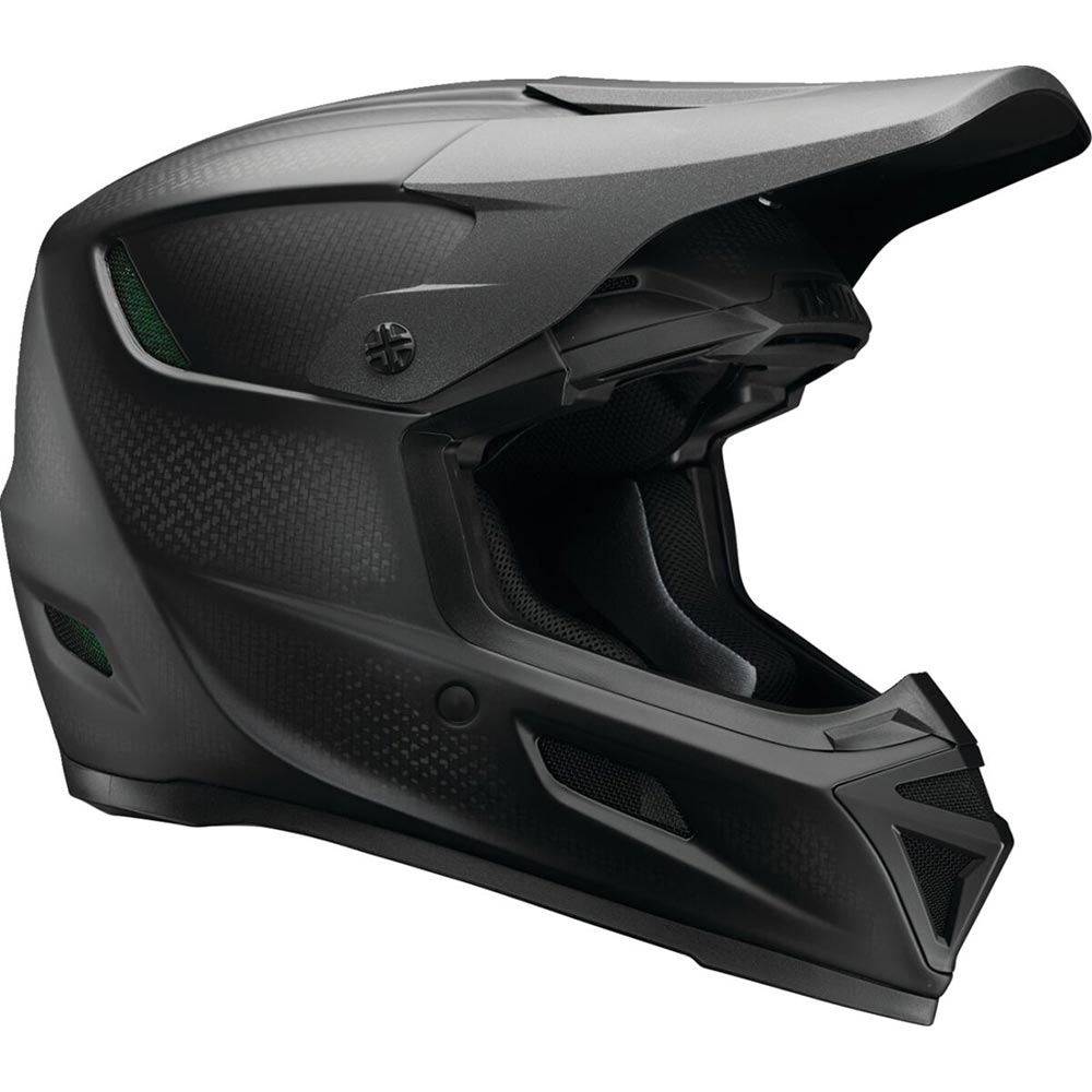 Casque Reflex Sport Stealth