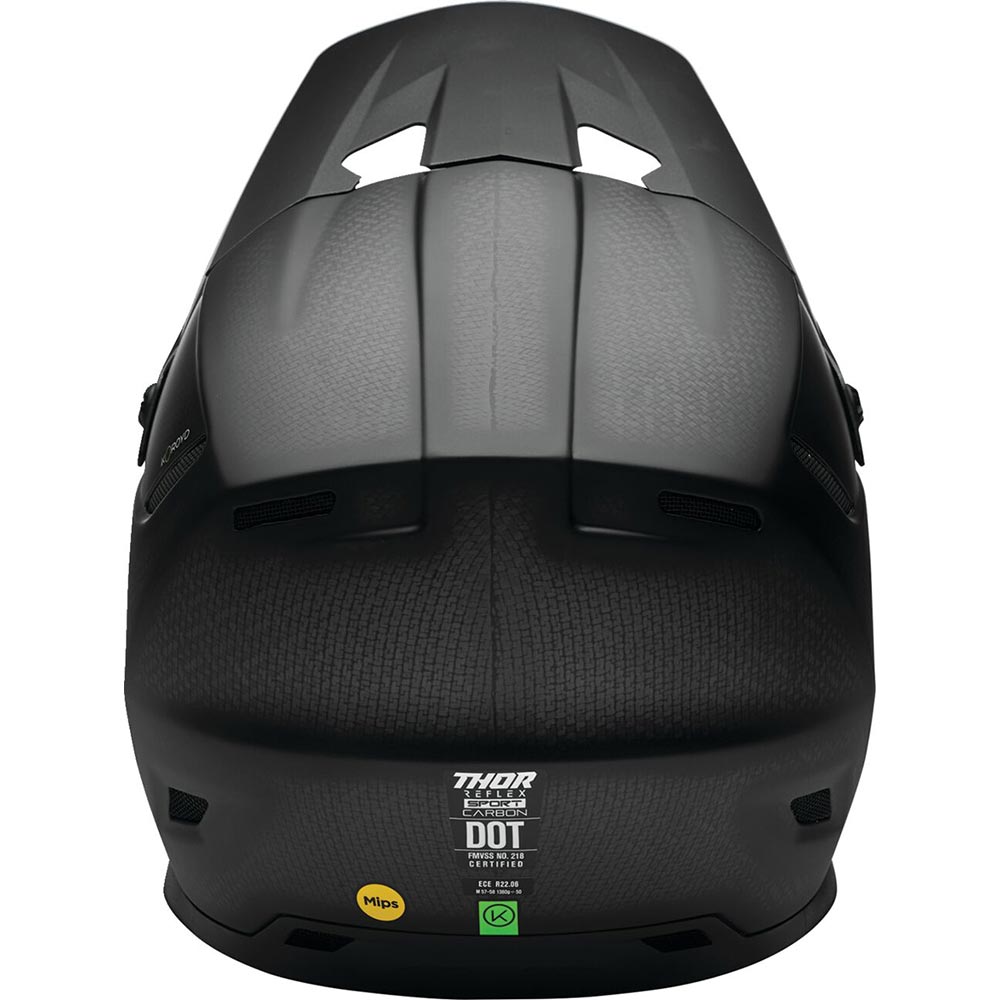 Casque Reflex Sport Stealth