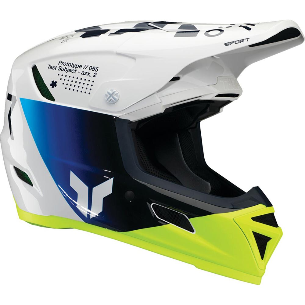 Casque Reflex Sport Strike