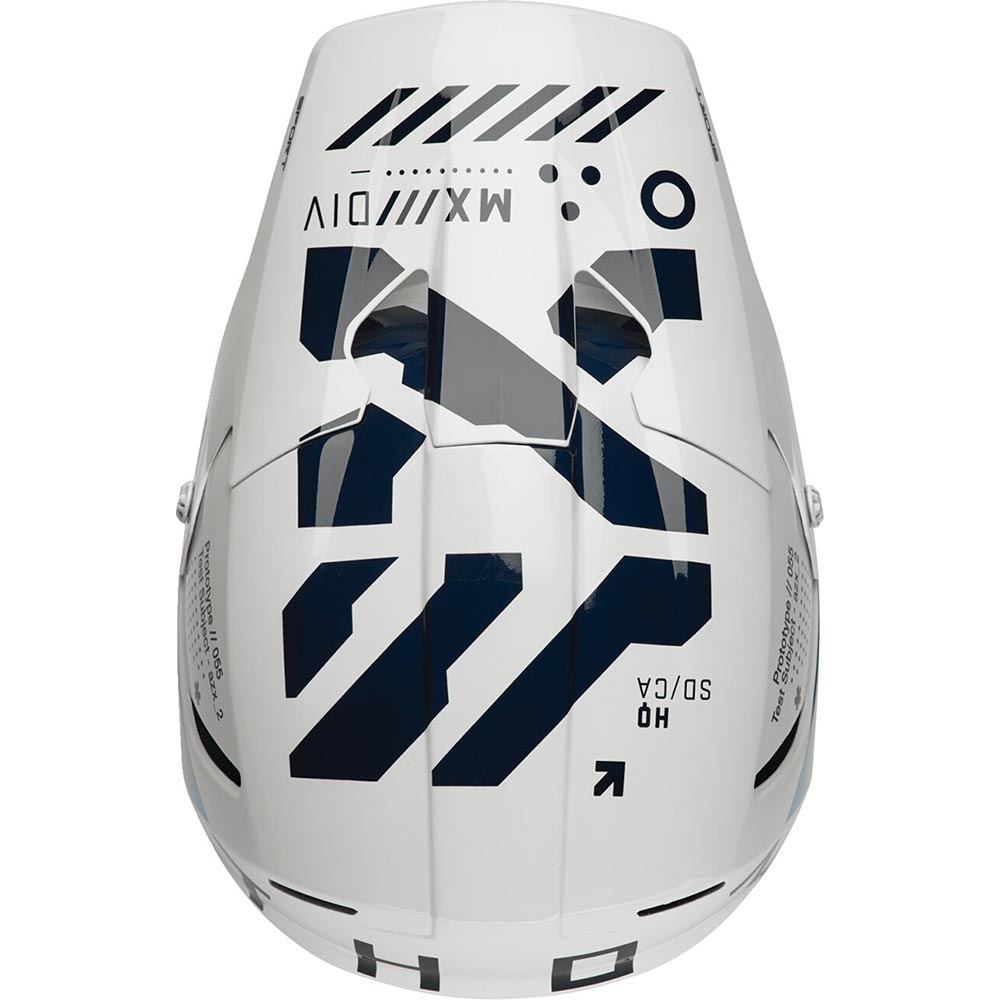 Casque Reflex Sport Strike