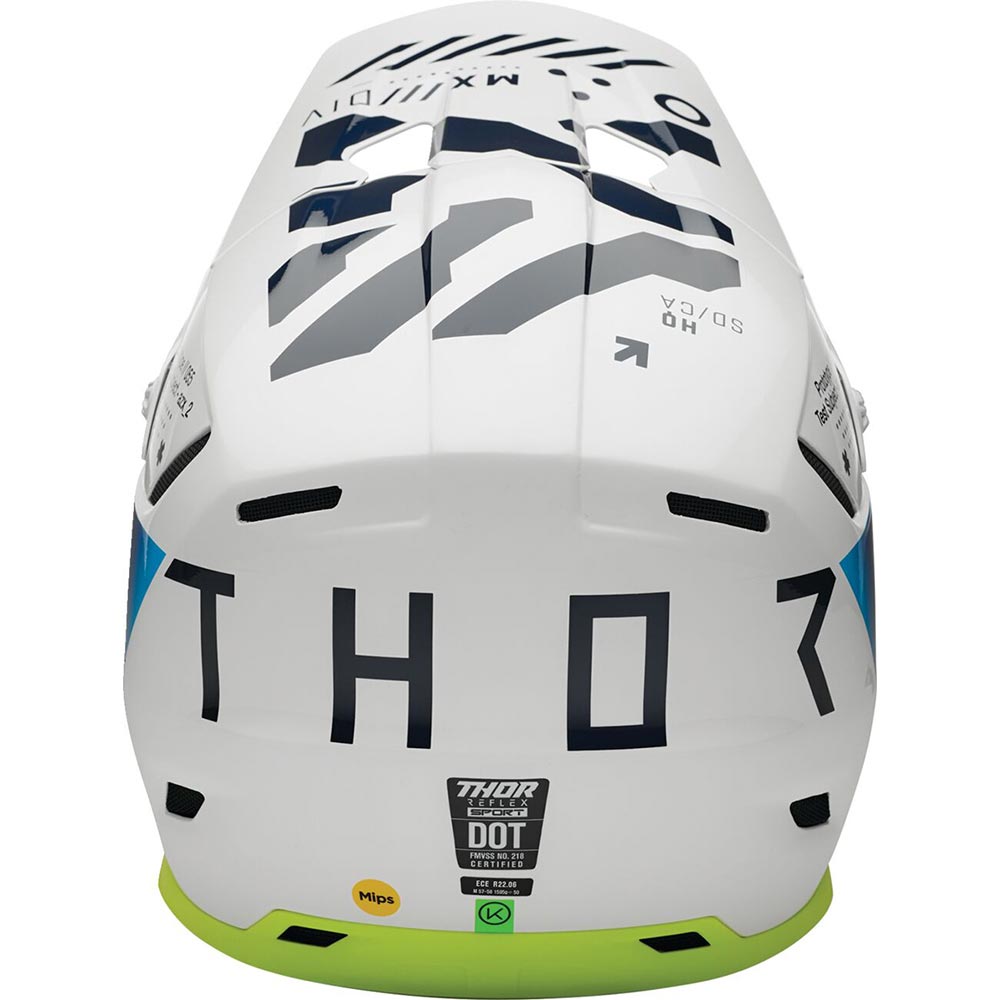 Casque Reflex Sport Strike
