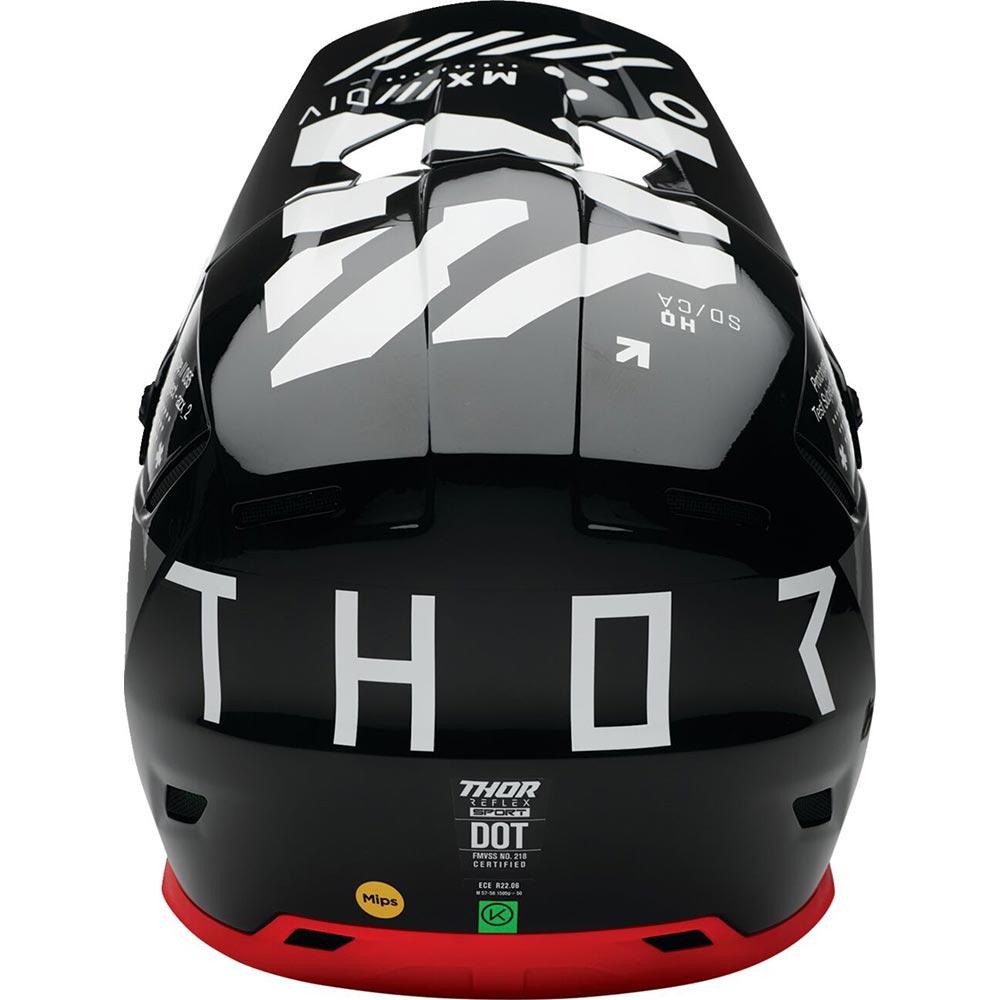 Casque Reflex Sport Strike