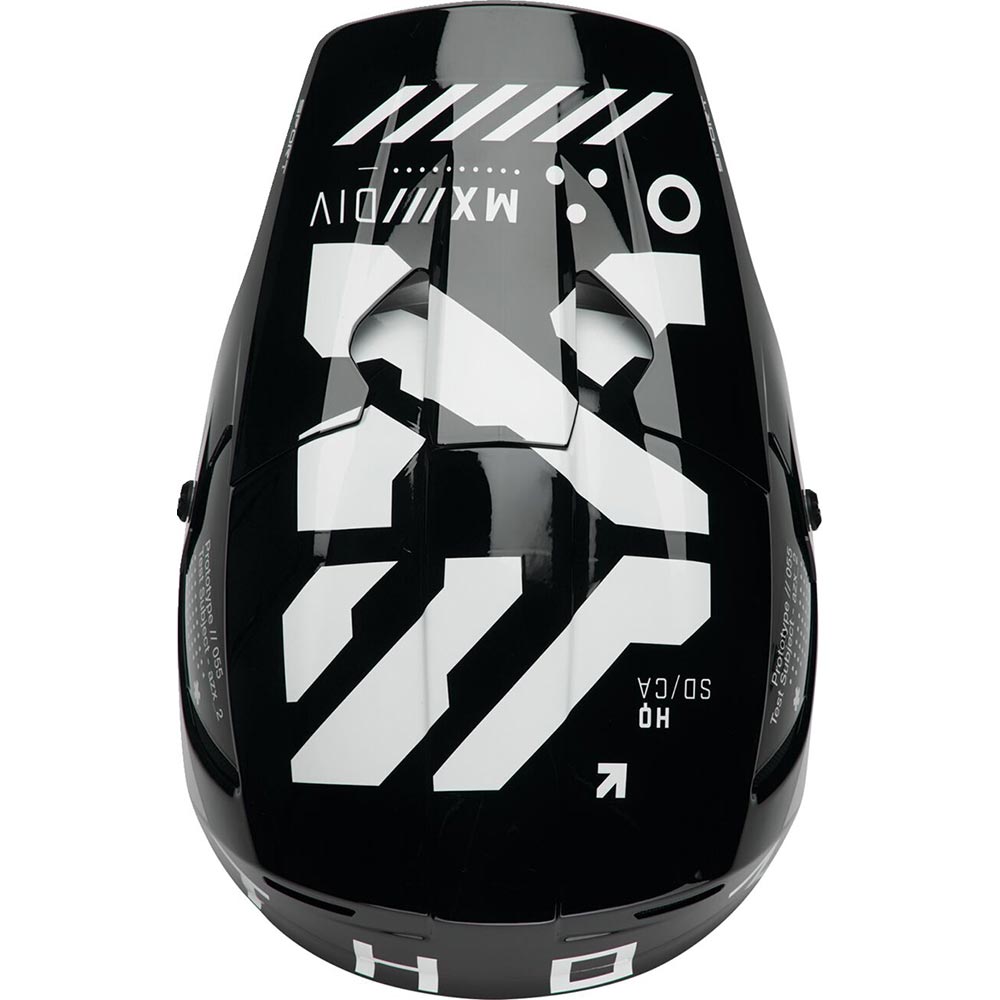 Casque Reflex Sport Strike