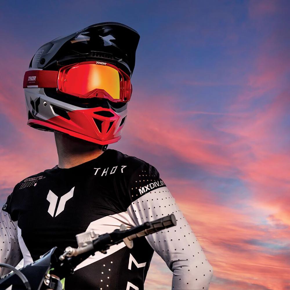 Casque Reflex Sport Strike