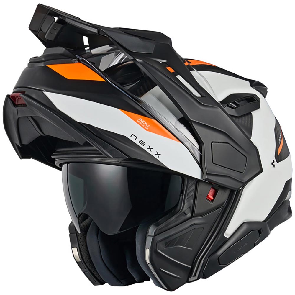 Casque X.LifeCountry Terra