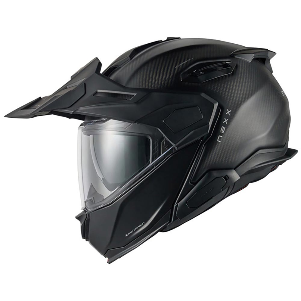 Casque X.LifeCountry Zero Pro