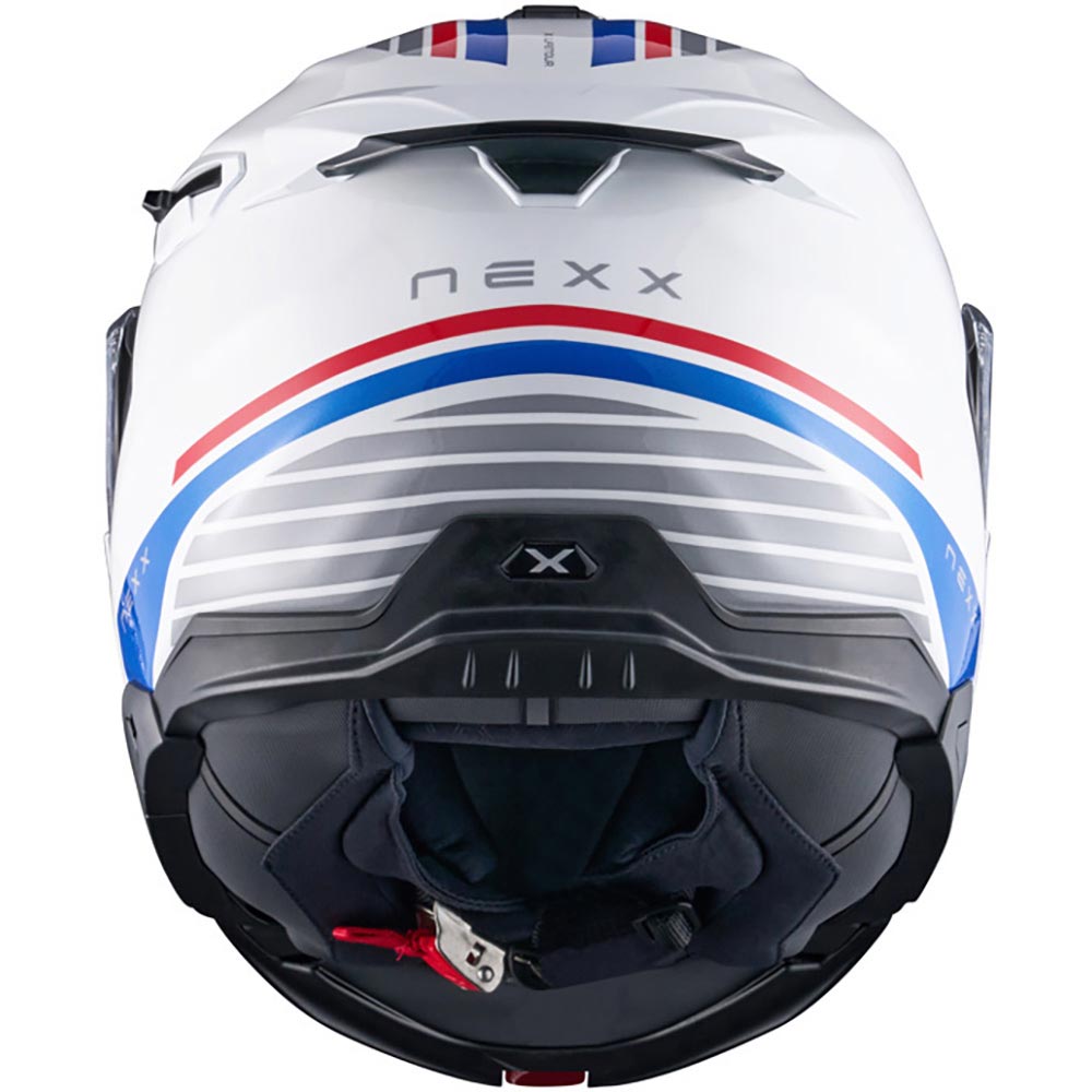 Casque X.LifeTour Globe