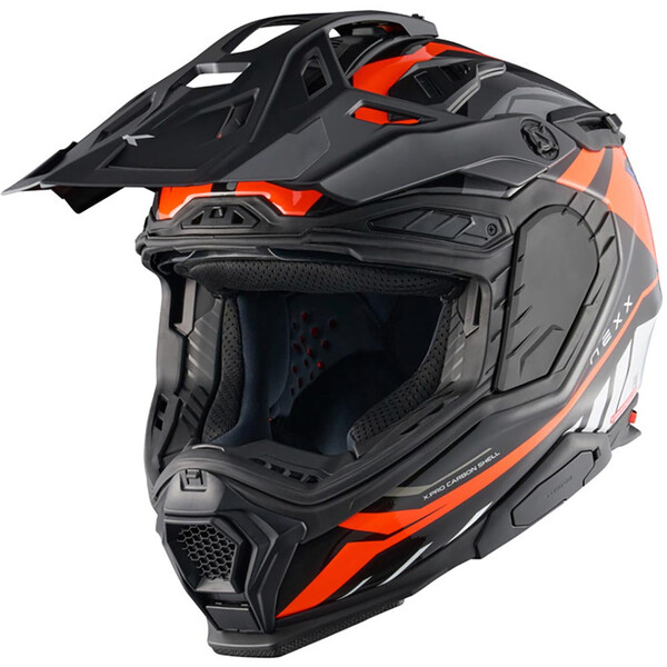 Casque X.WED3 Gobi