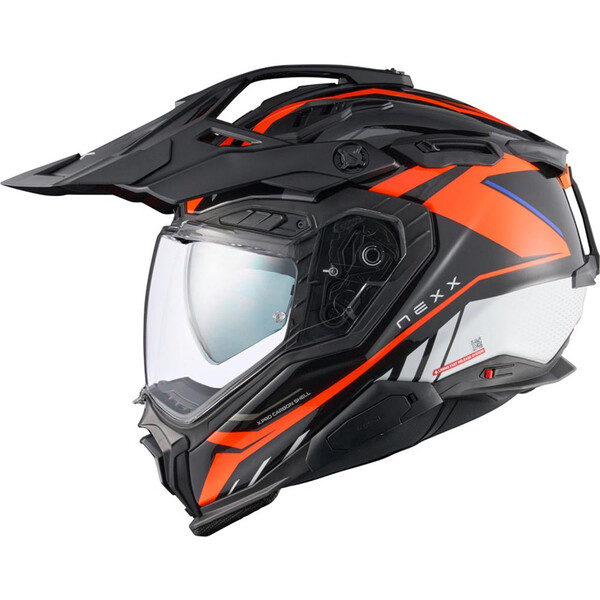 Casque X.WED3 Gobi