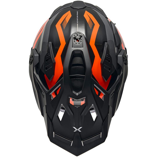 Casque X.WED3 Gobi