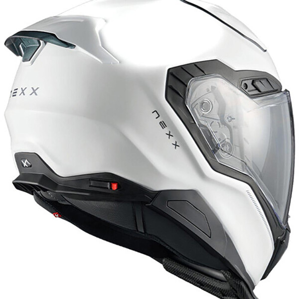 Casque X.WST 3 Plain