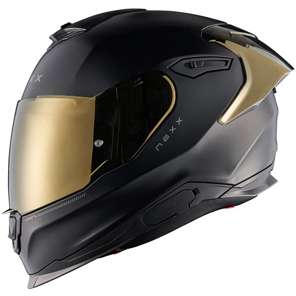 Casque Y.100R Subsonic