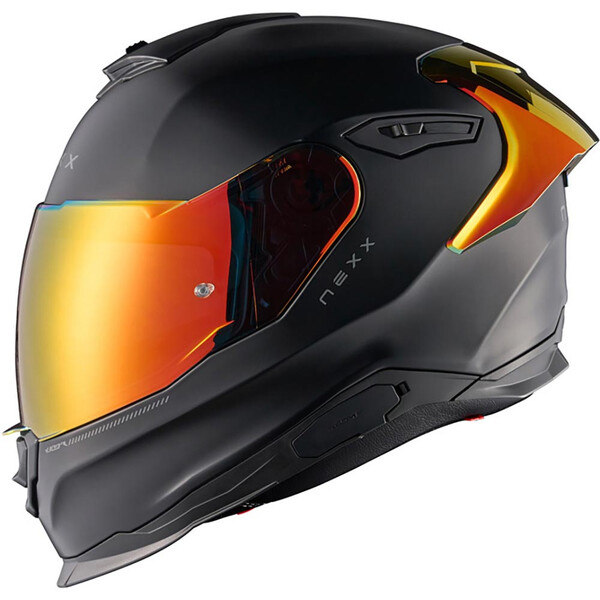 Casque Y.100R Subsonic