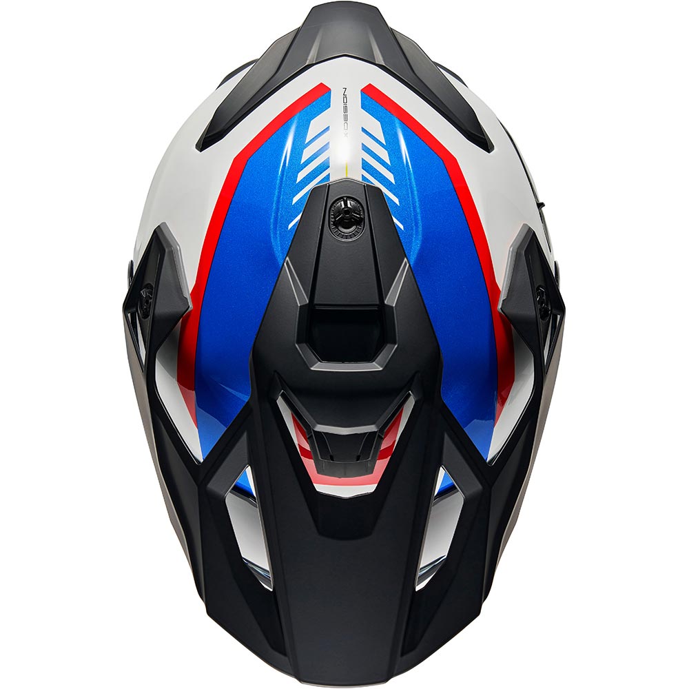 Casque Y.Travl Quest