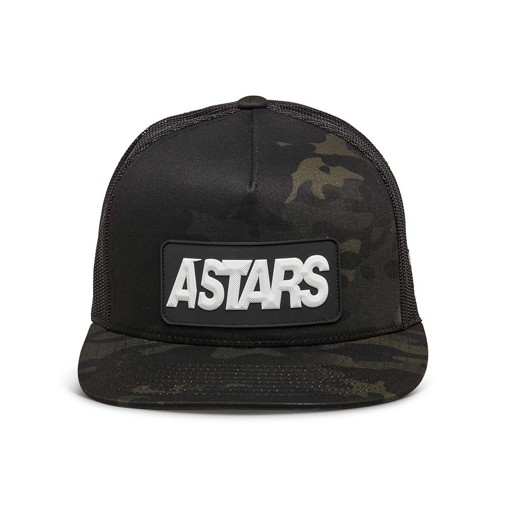 Casquette Cache Trucker